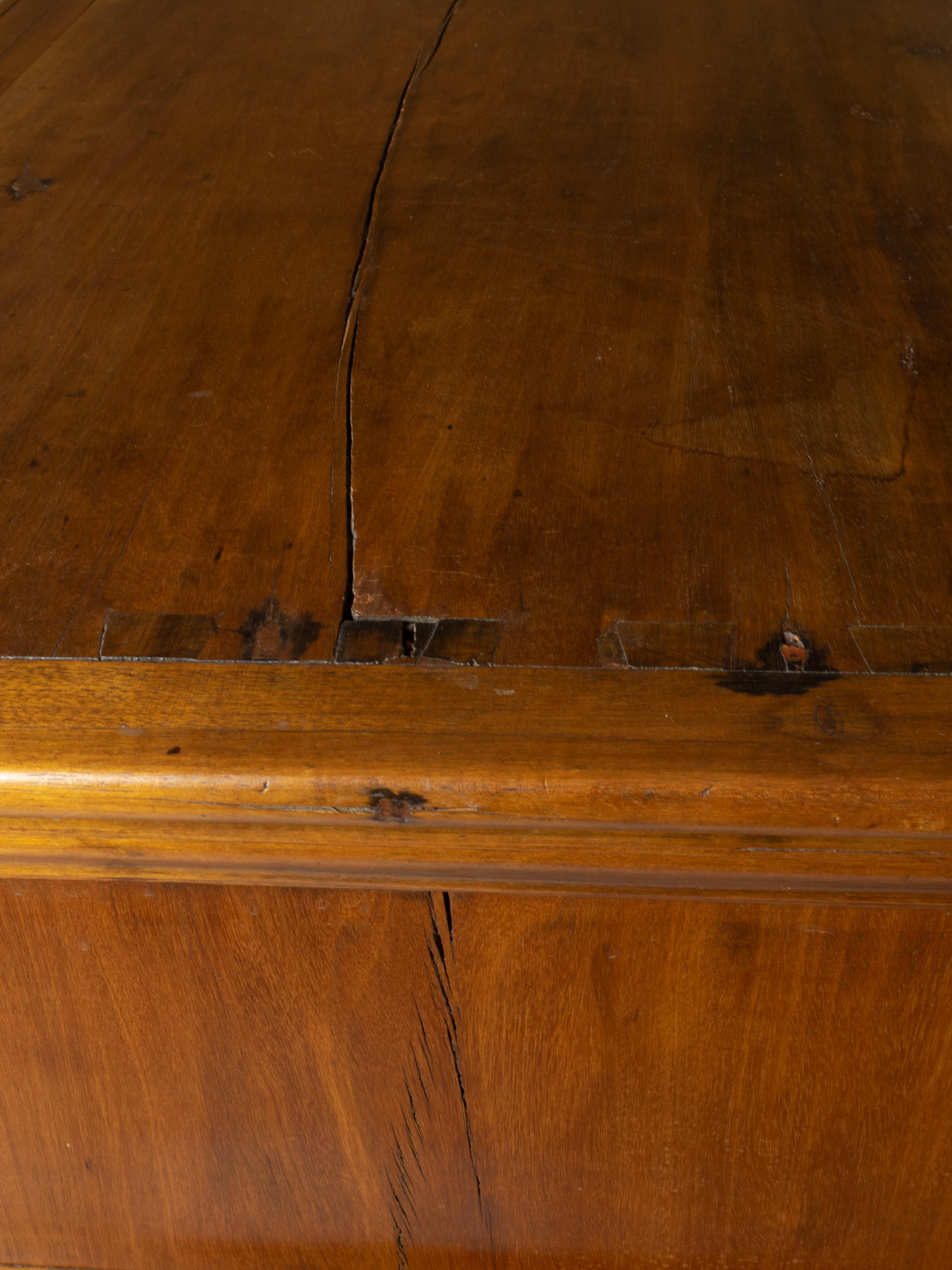 Cabinet de la Renaissance portugaise, 17ème siècle en vente 3