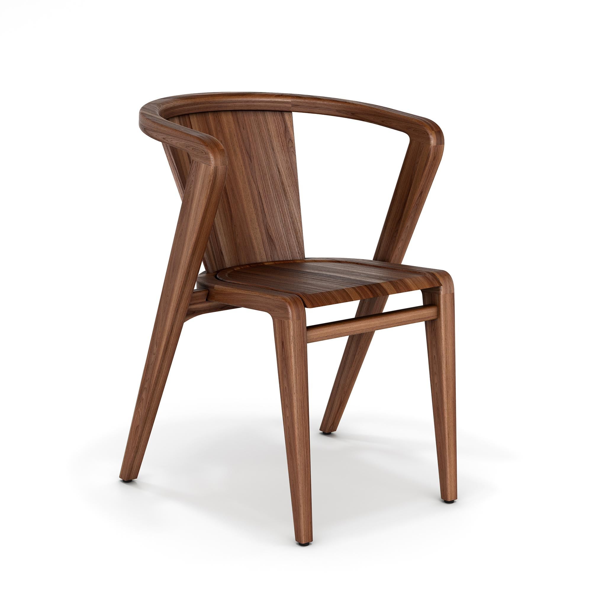 The Portuguese Roots chair designed by Alexandre Caldas, is a reinterpretation of a great icon of the emblematic outdoor chair in Portugal from the late 50s. It’s also an ambicious project of a team who believe in the cultural values and the