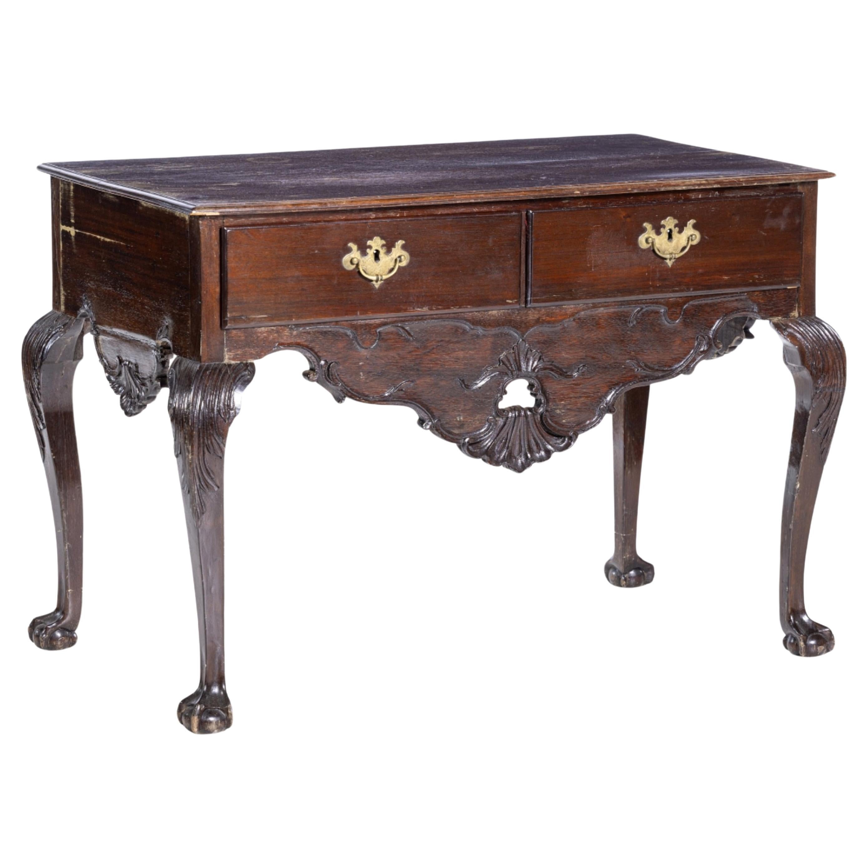 PORTUGUESE  TABLE 18th Century For Sale