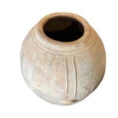 Portuguese Terracotta Vessel
