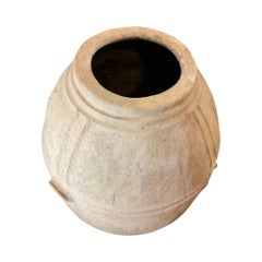 Portuguese Terracotta Vessel
