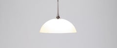 POSA 36 D Model Adjustable 'Double Pull' Pendant Lamp by Florian Schulz, Germany