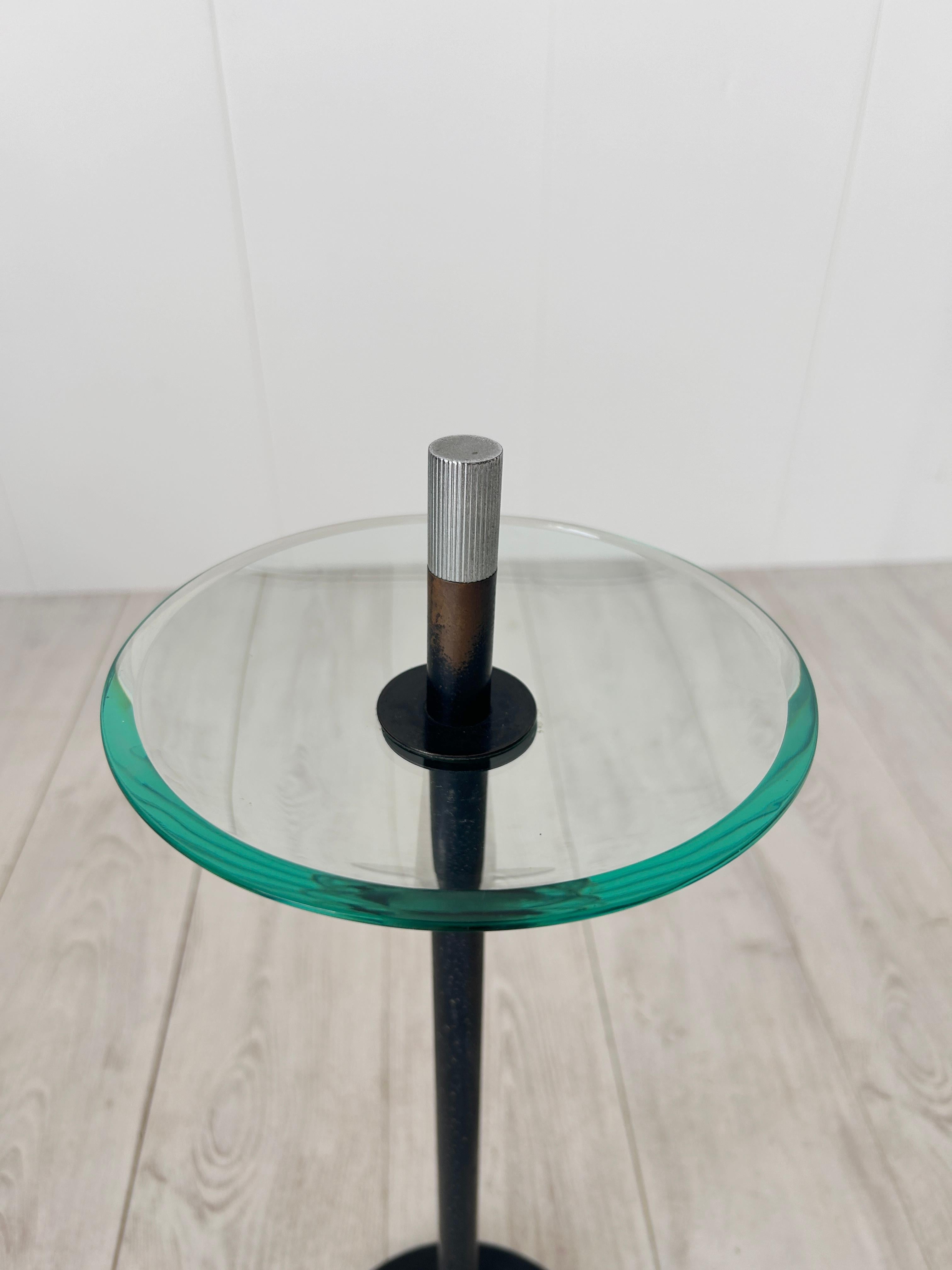 Italian Posacene mod. 2087 Max Ingrand Fontana Arte, Italy 1950s