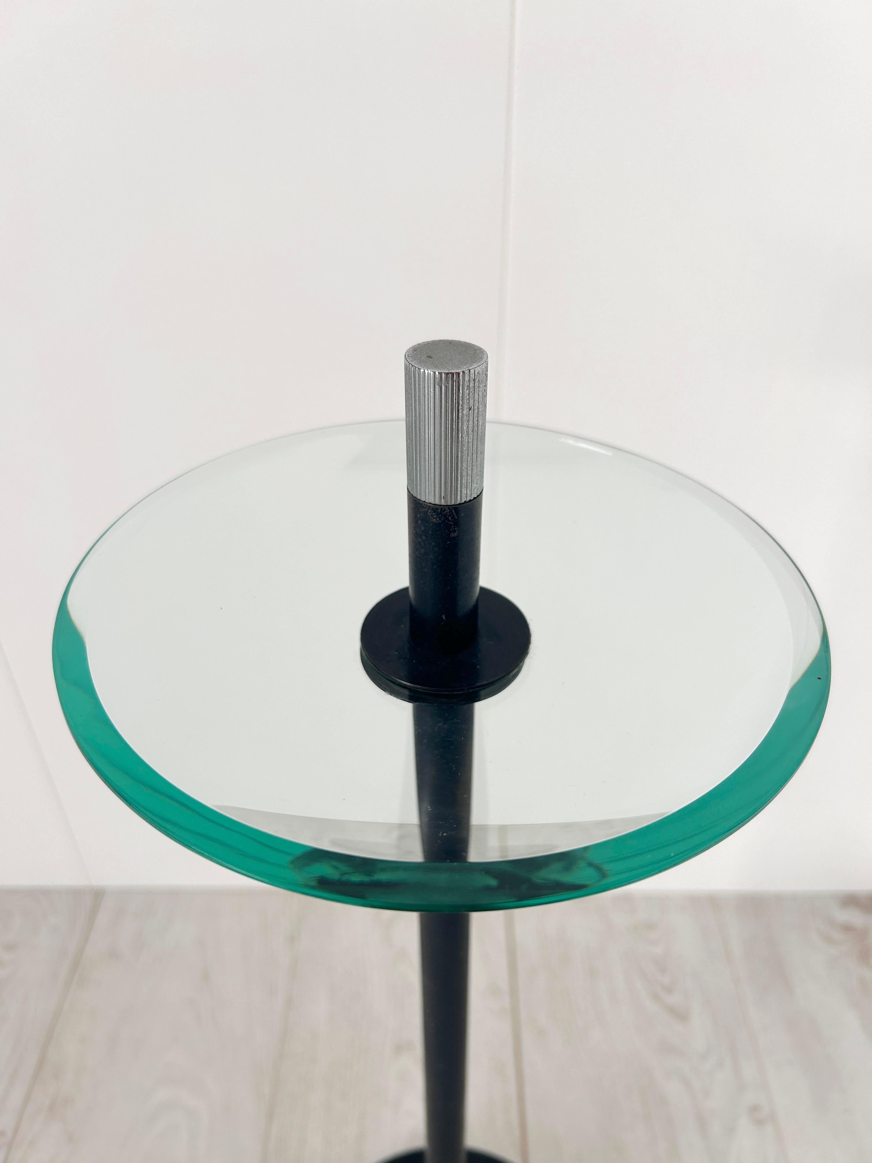 Posacene mod. 2087 Max Ingrand Fontana Arte, Italy 1950s 1