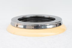 Aschenbecher 4635 Entwurf Sergio Asti für Kartell, 1967