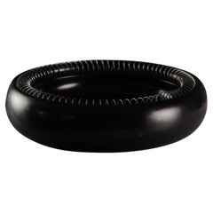 Posacenere Achille Castiglioni per Bacci Modello Spirale Italia Anni '70