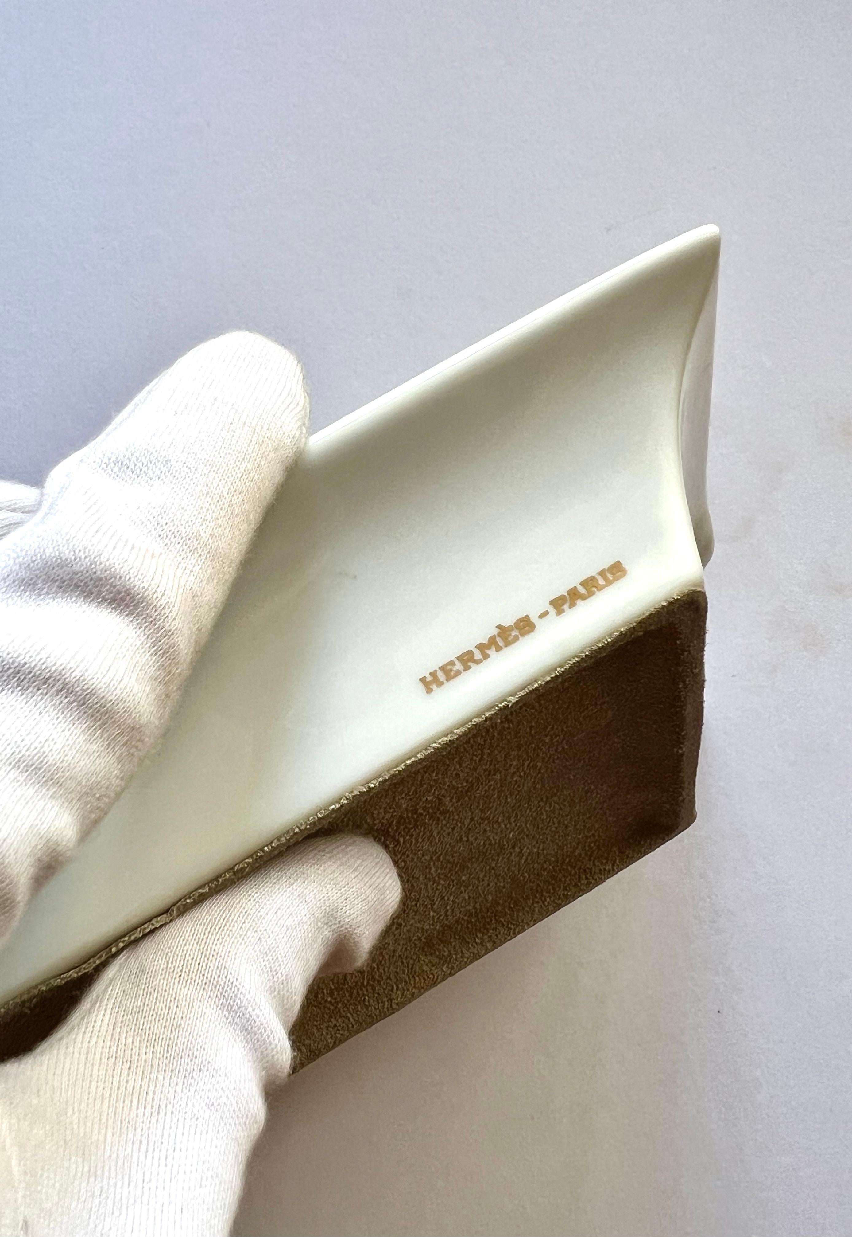 Posacenere Hermès en Excelente estado para la venta en Padova, IT