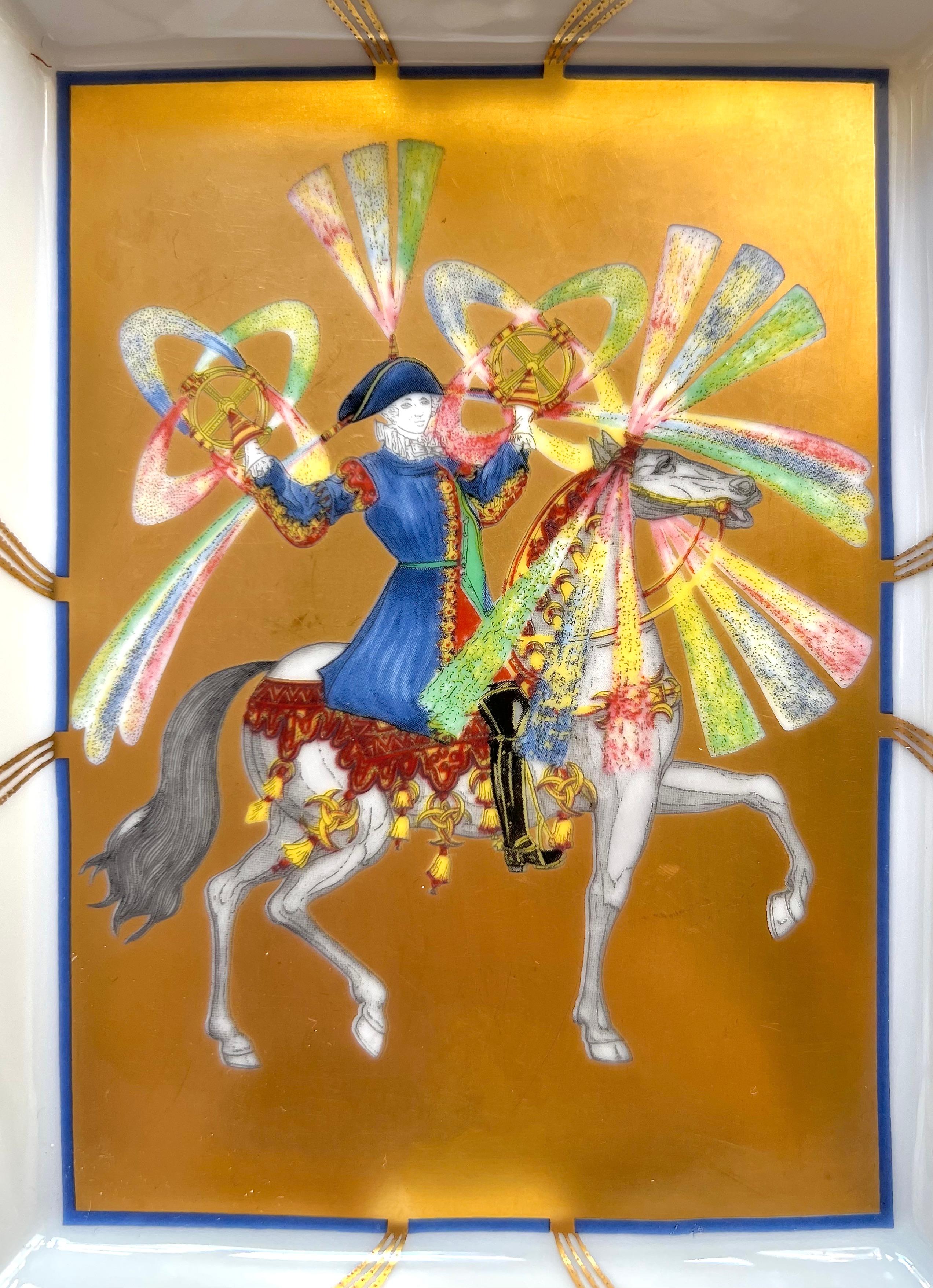 Posacenere Hermès en venta 3