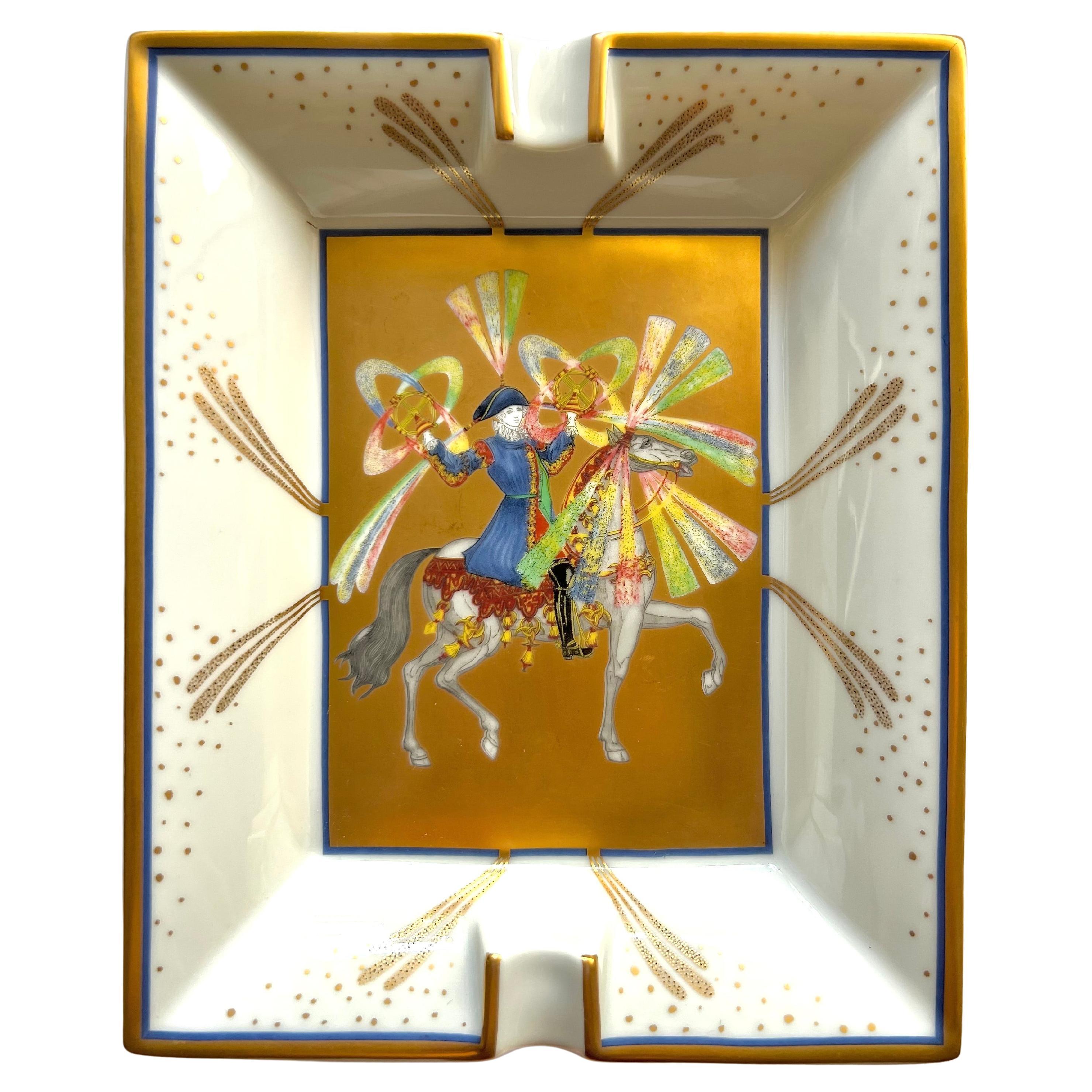 Posacenere Hermès