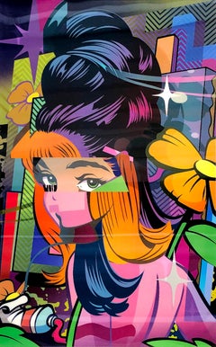 PÜPPCHEN (LENTIKULAR)