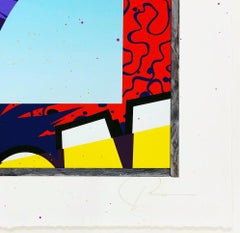 TOUR (HAND EMBELLISHED)