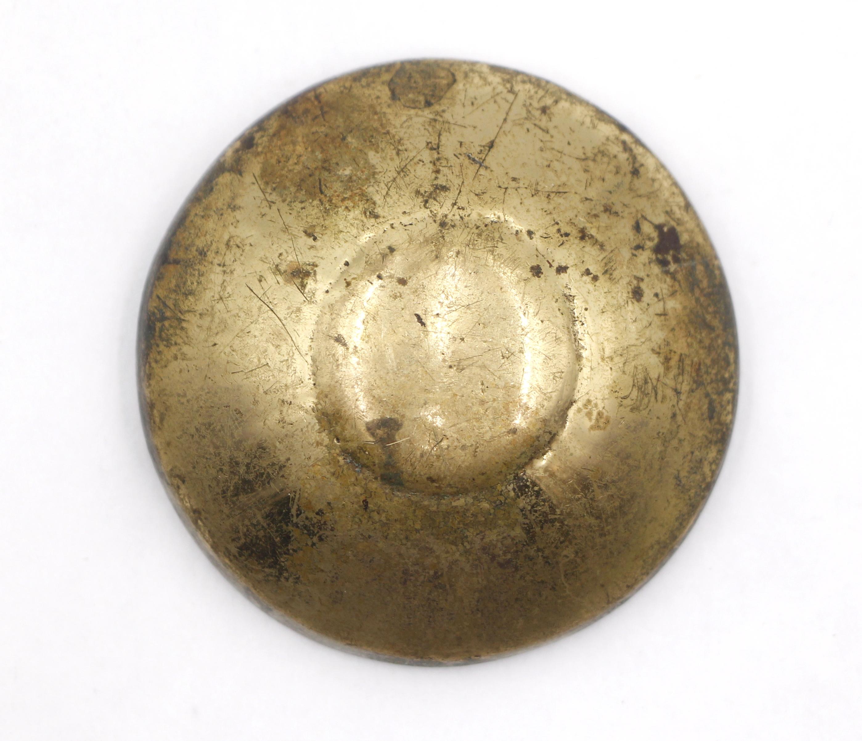 Poseidon Bronze Door Knocker For Sale 8