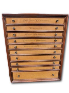 Service de couverts en argent Posen 800 dans son coffret d'origine 170 pièces Allemagne