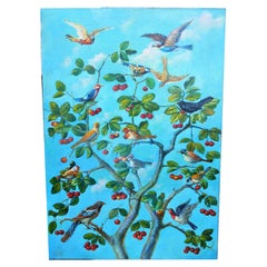 Paintings