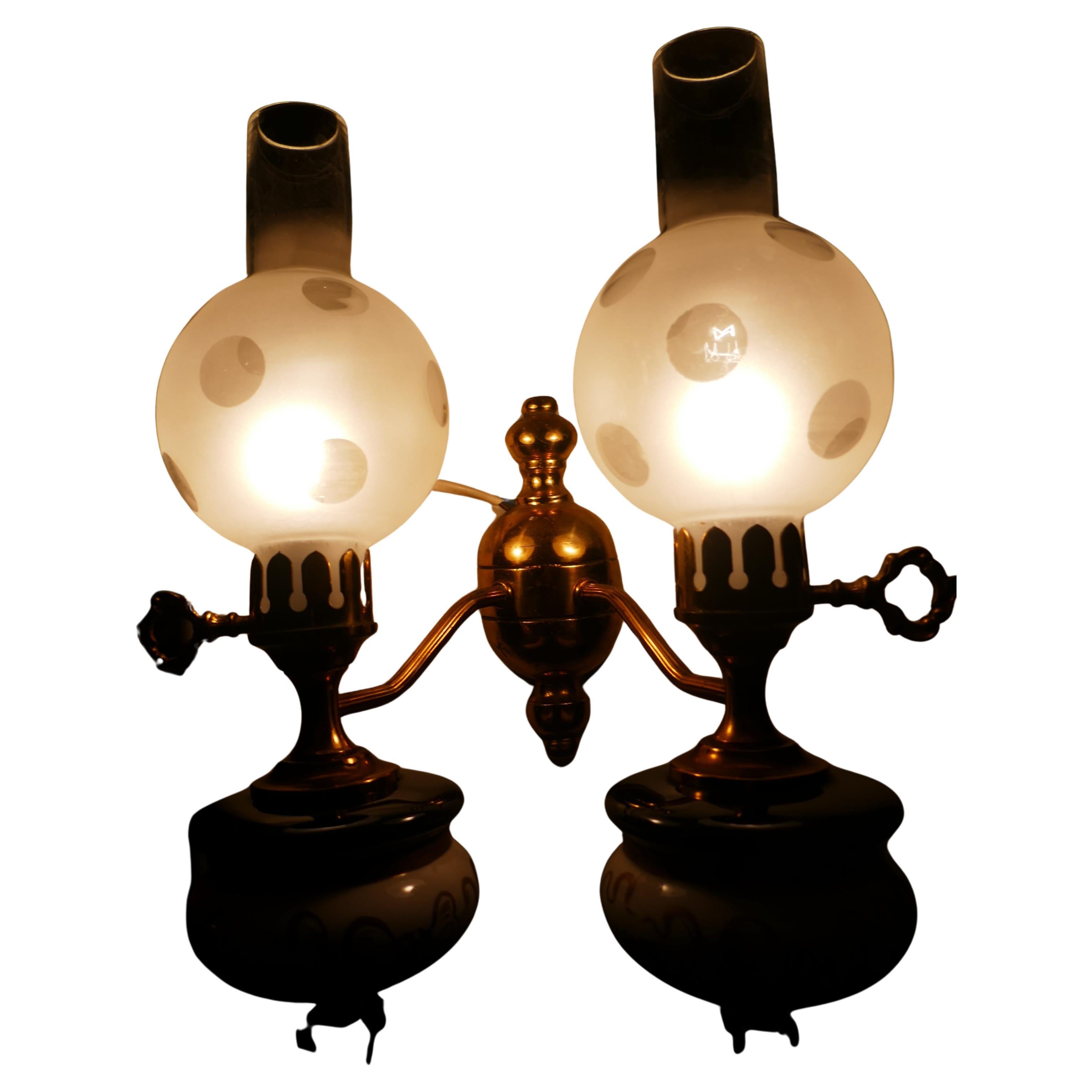 Moderne Possible wall lamp Limoges Seguso or similar - three available en vente