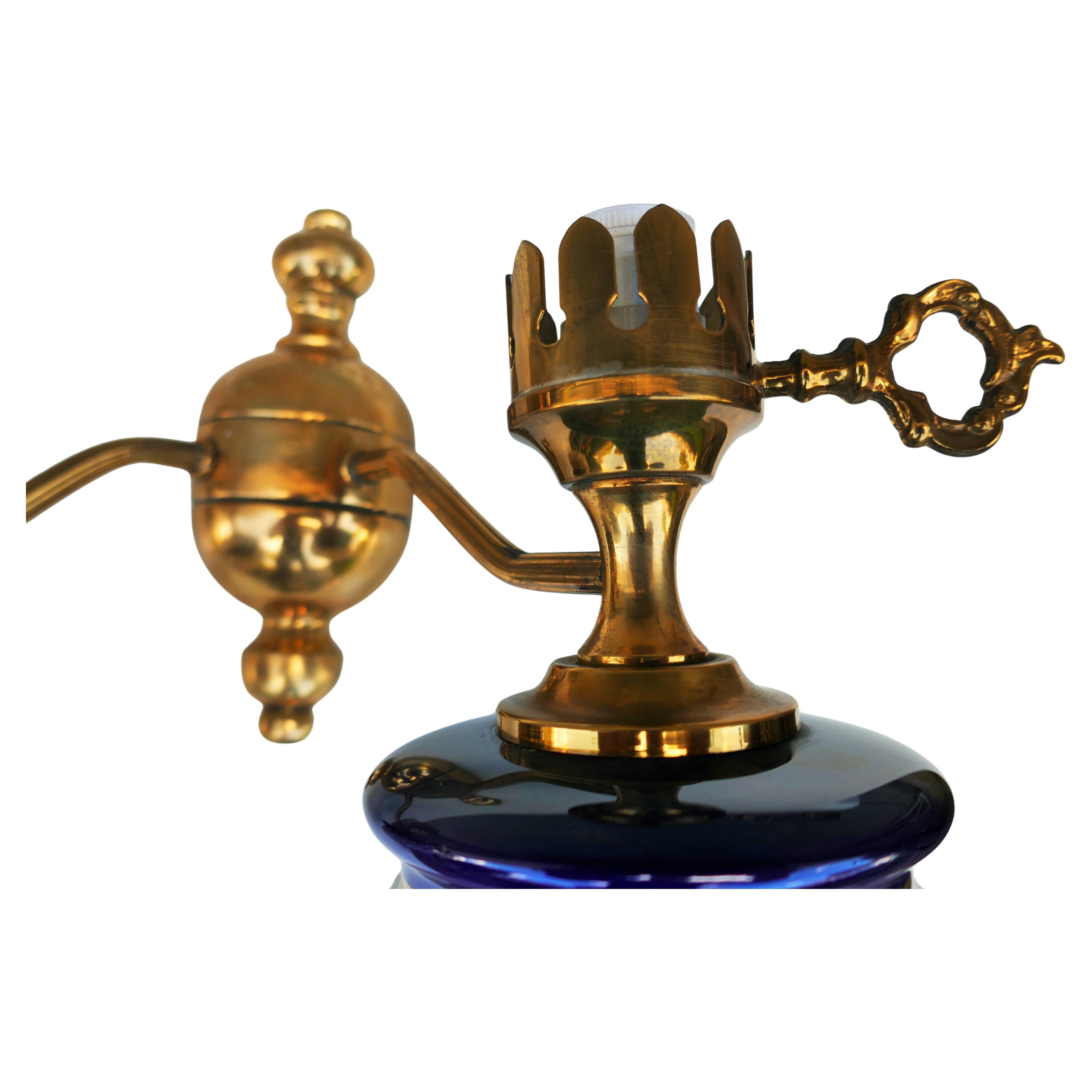 Italian Possible wall lamp Limoges Seguso or similar - three available en vente