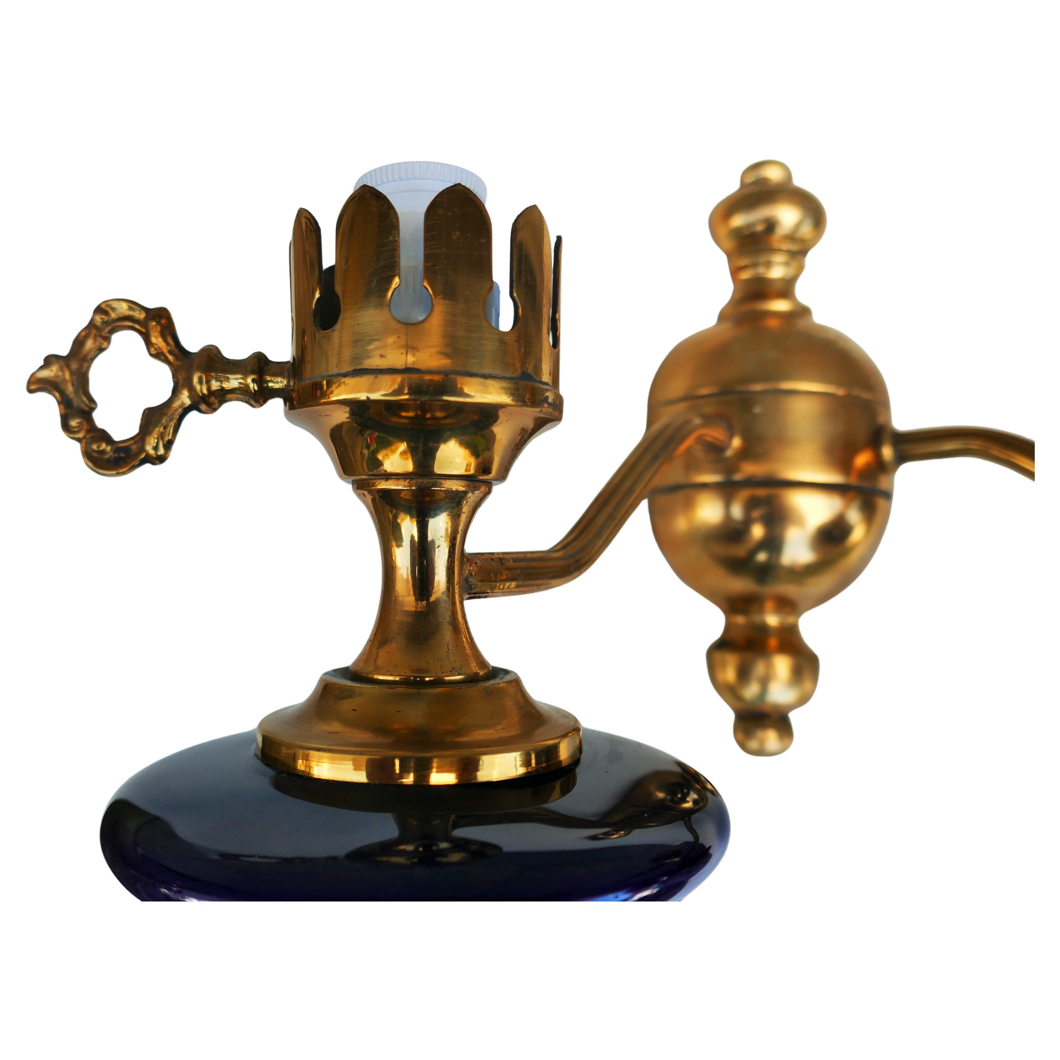 Mid-20th Century Possible wall lamp Limoges Seguso or similar - three available en vente