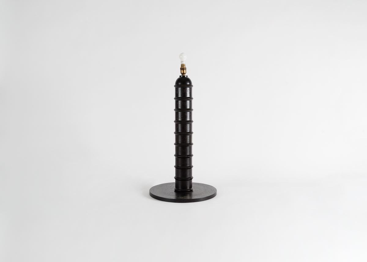 charles dudouyt lamp