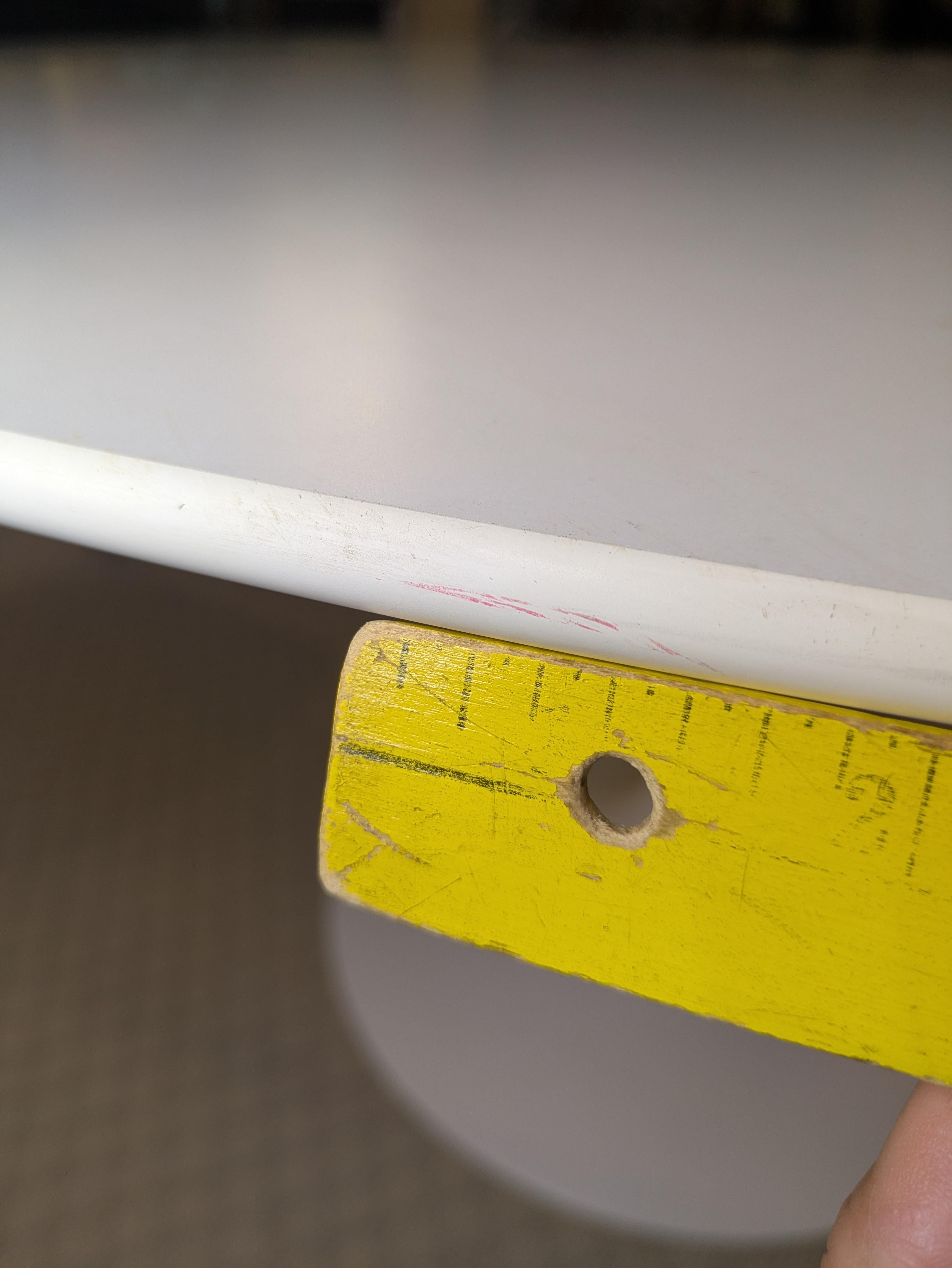 Post-1990s Tulip Dining Table Designed by Eero Saarinen for Knoll For Sale 5