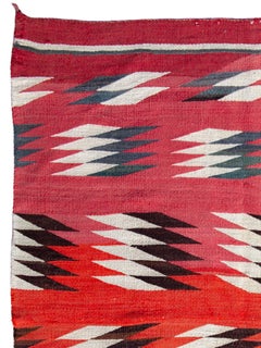 Post-classic/eyedazzler textile