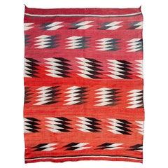 Post-classic/eyedazzler textile