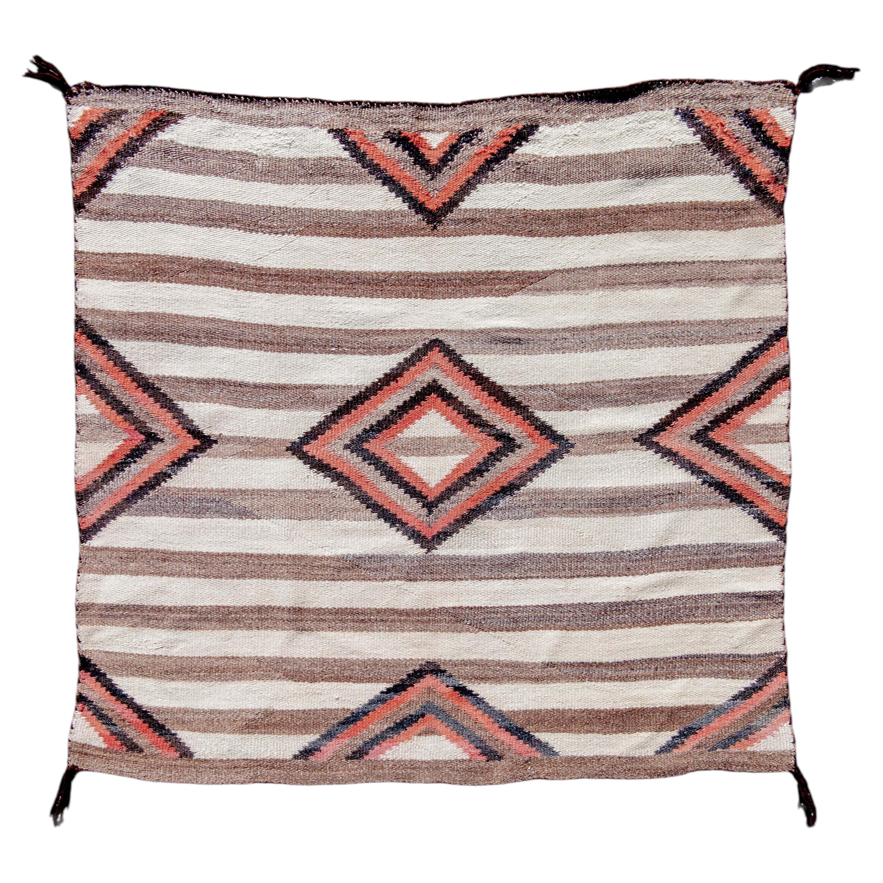 Post-Classic "Hanoolchaadi" design textile