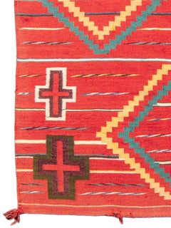 Post-Classic textile