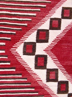 Post-Classic textile