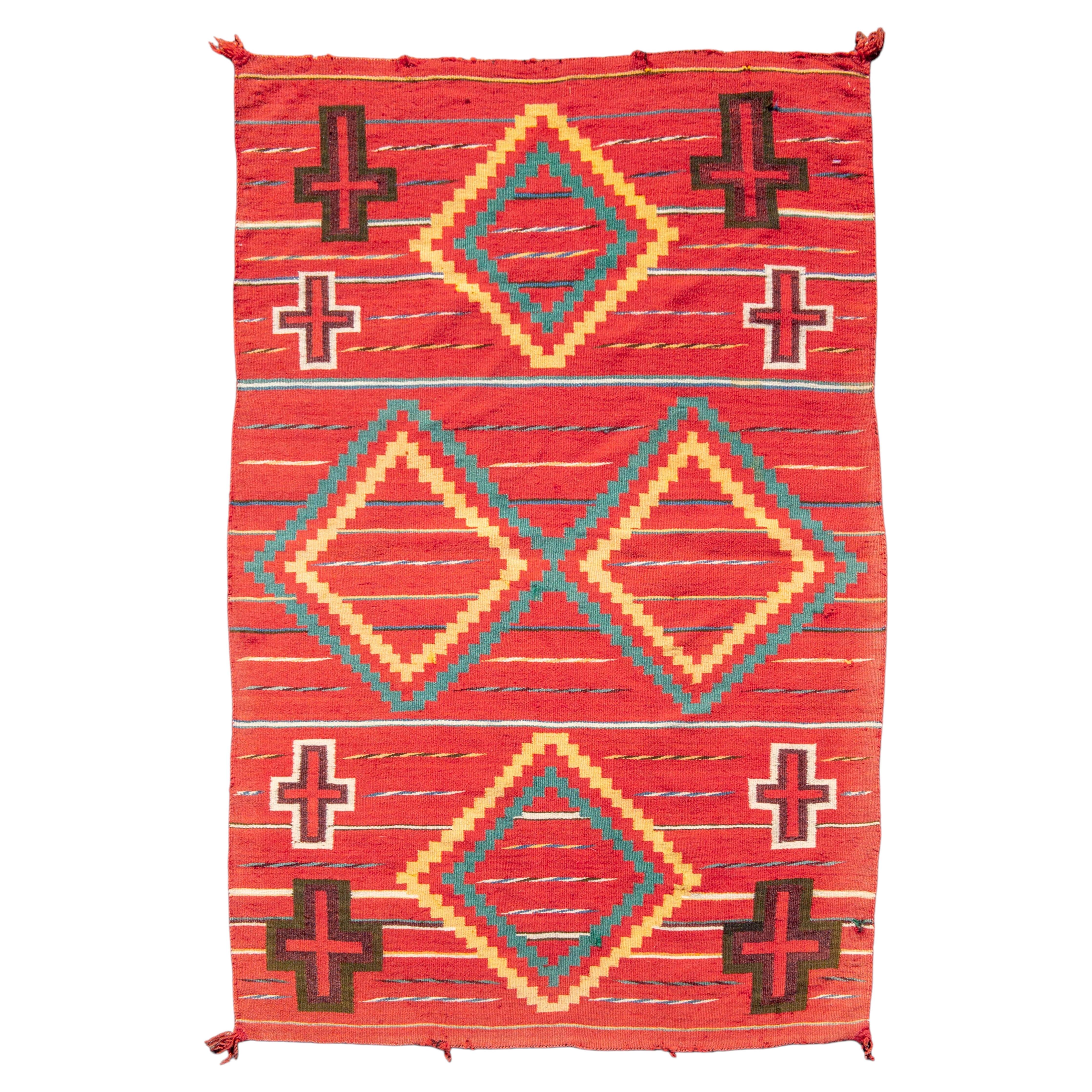 Post-Classic textile