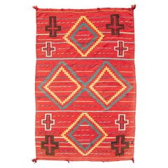 Post-Classic textile