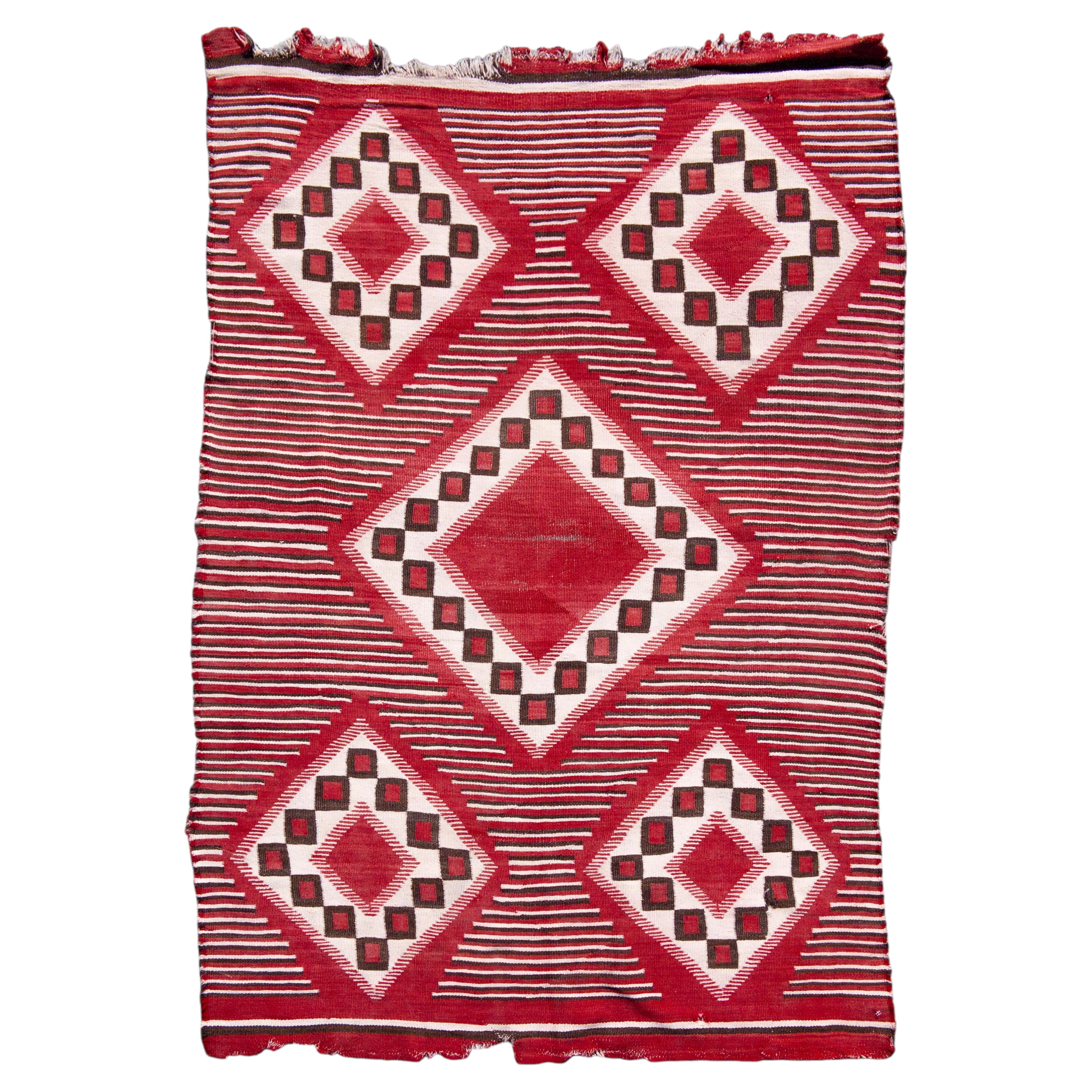 Post-Classic textile