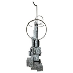 Sculpture post- cubiste