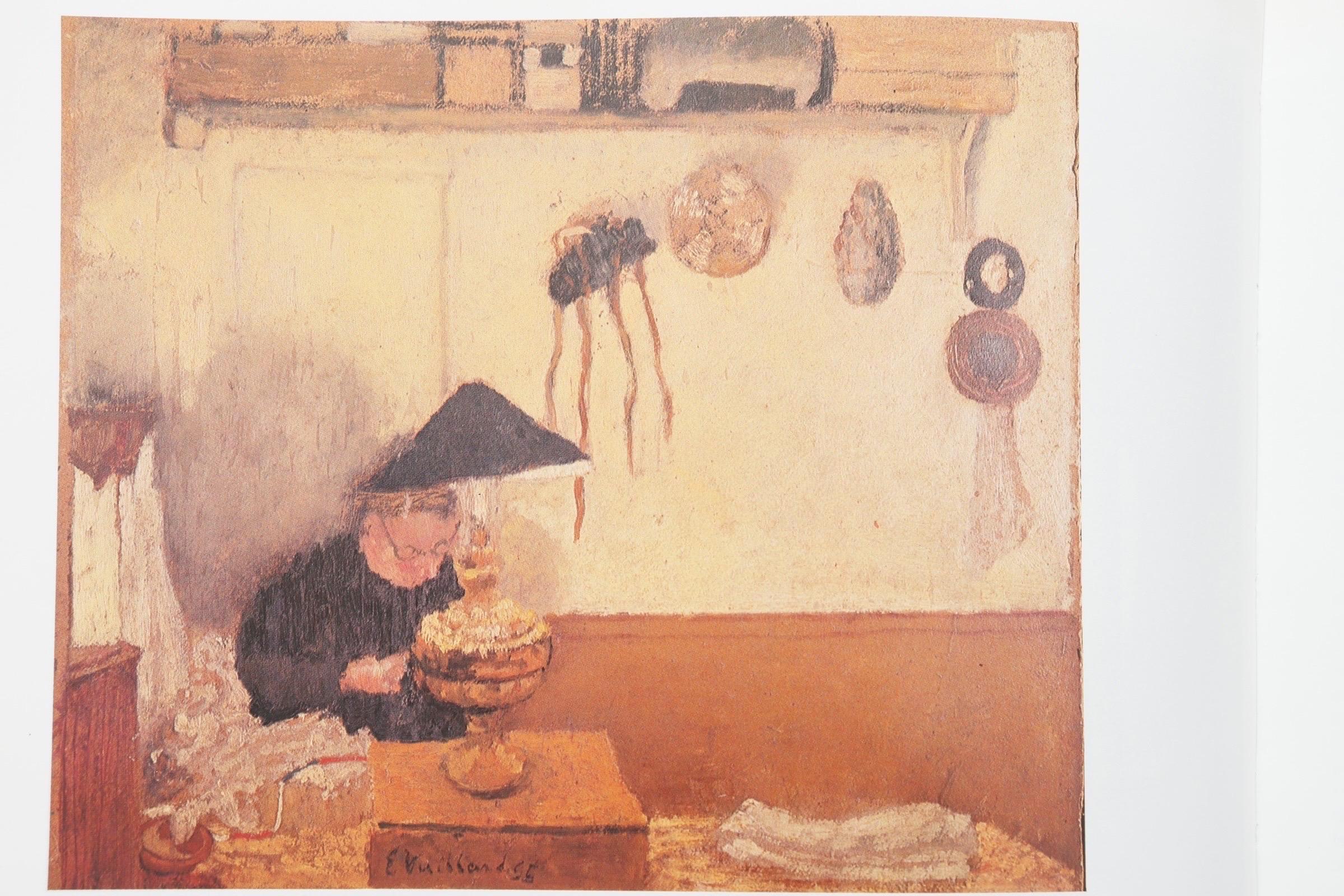 Fin du 20e siècle Post-impressionnisme de la Royal Academy of Arts, 1979-80 en vente