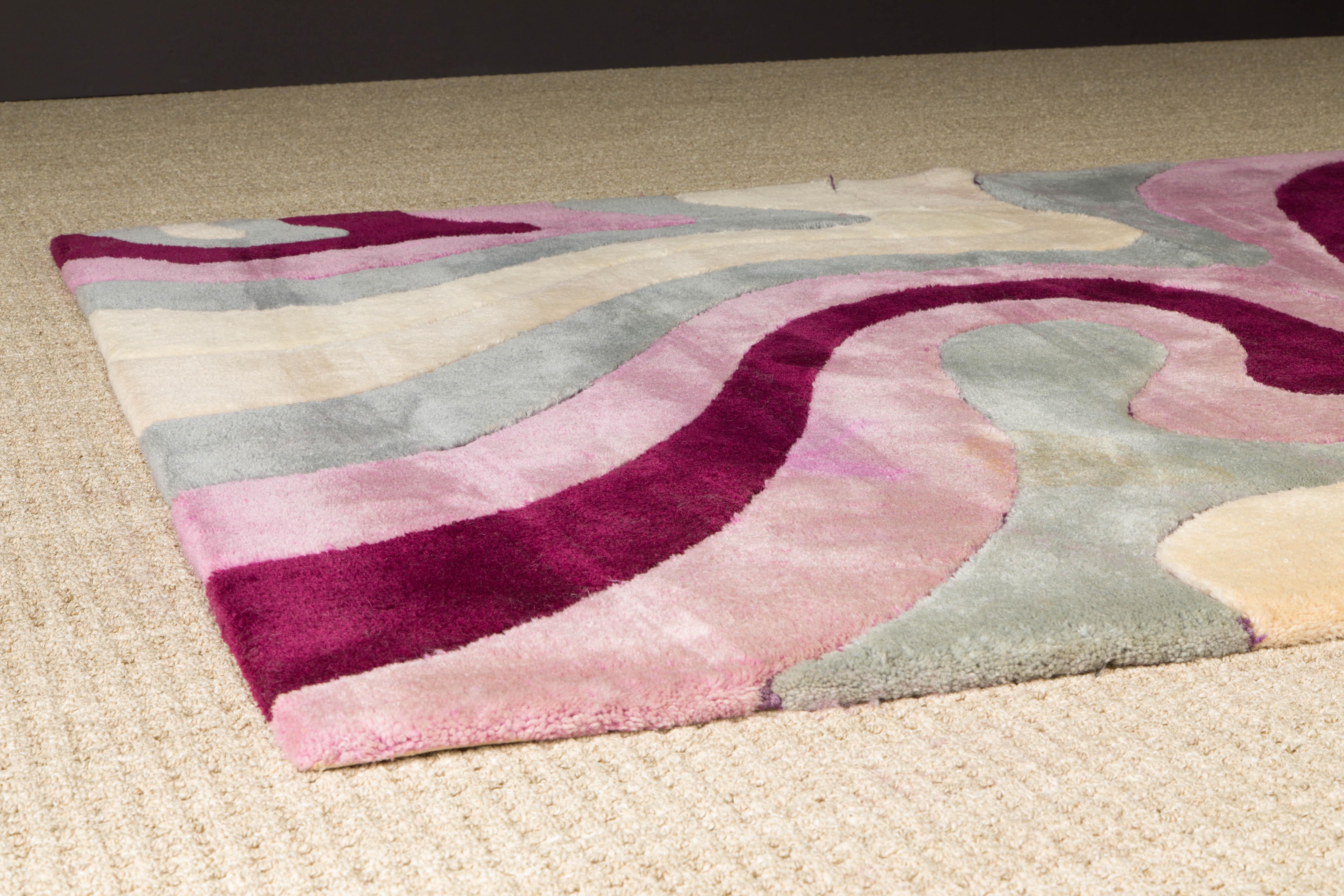 post modern rugs