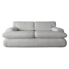 Postmodernes 2-Sitz-Sofa von Vladimir Kagan für Preview
