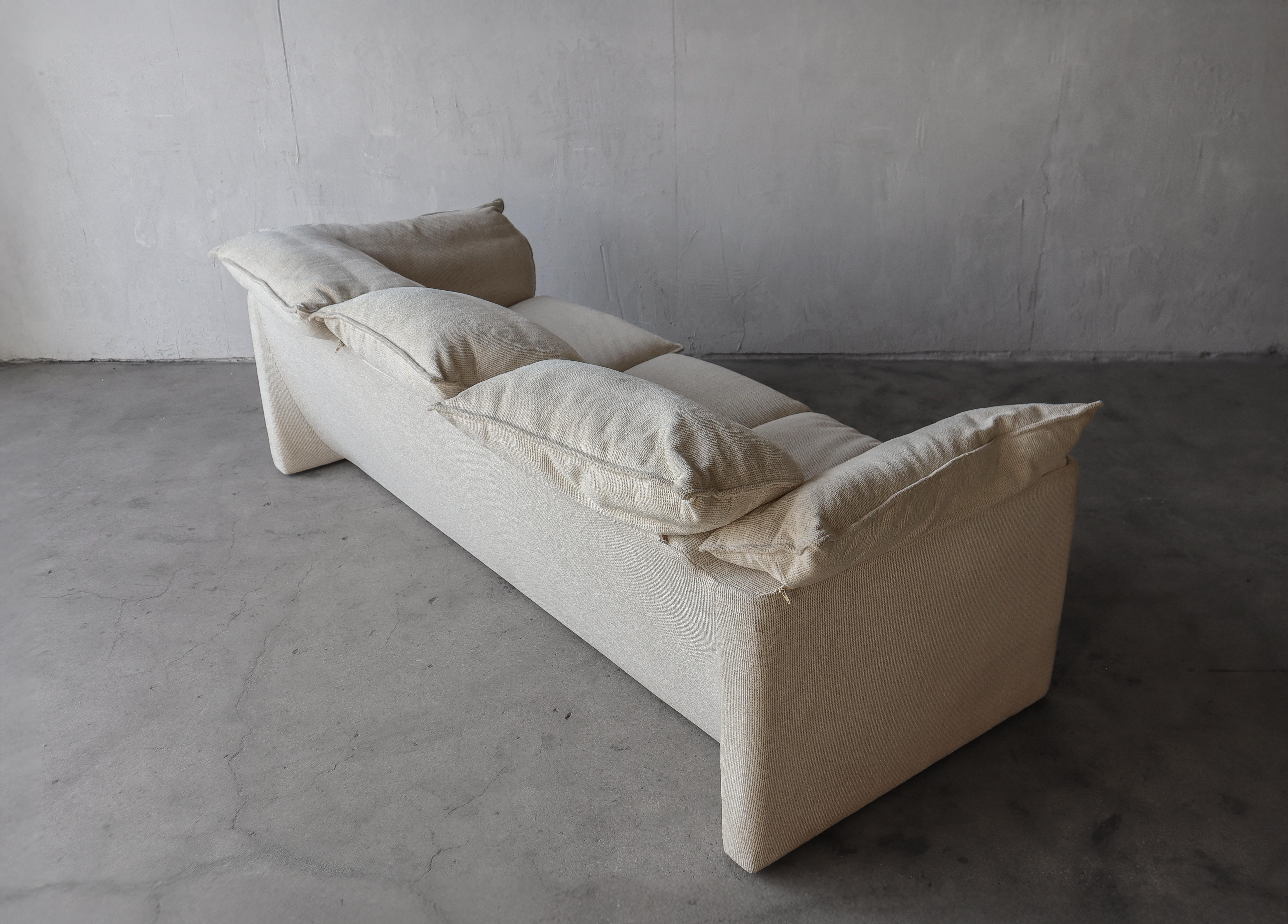 Postmoderne Canapé Arizona 3 Seater de Niels Eilersen en vente