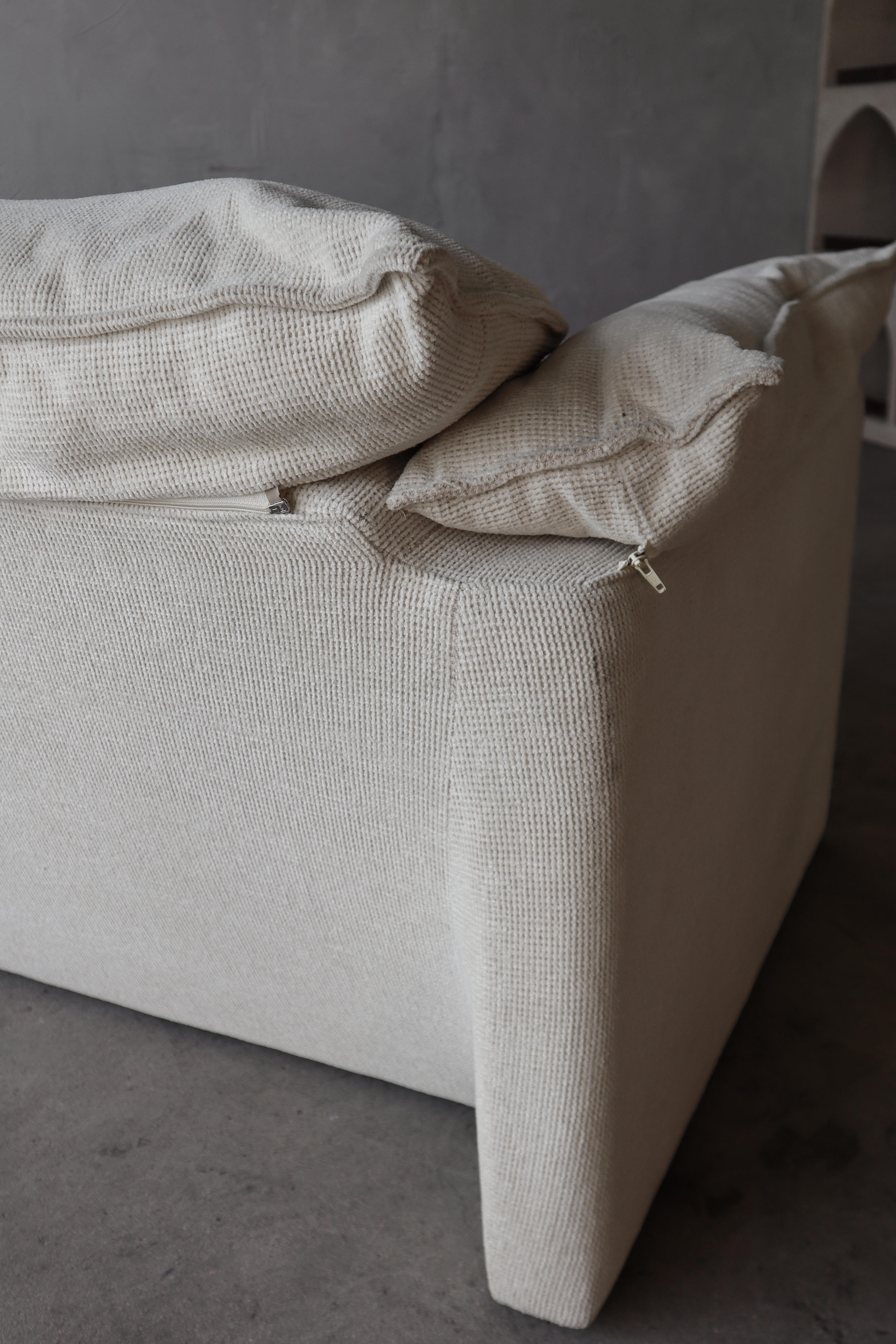 20ième siècle Canapé Arizona 3 Seater de Niels Eilersen en vente