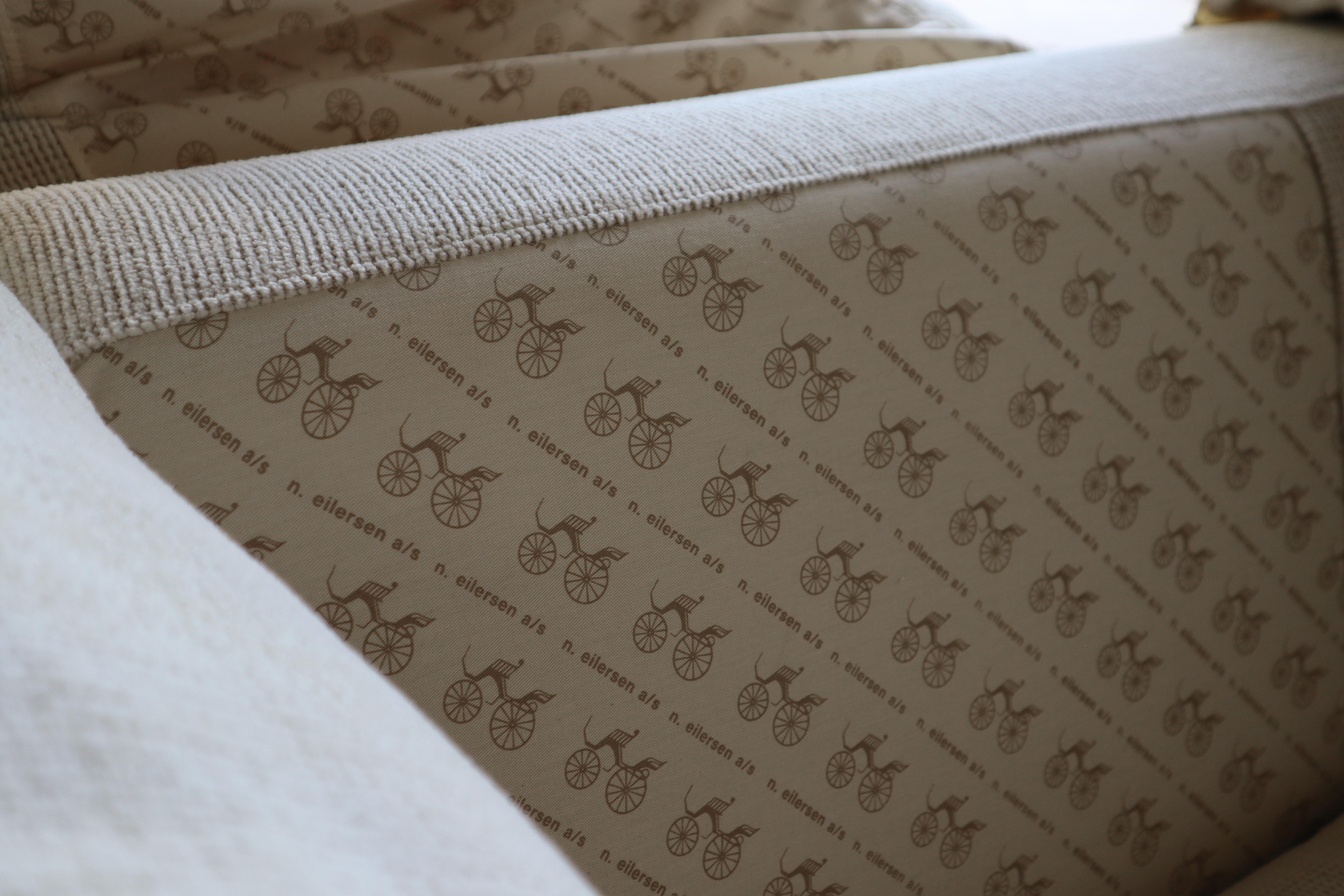 Tissu Canapé Arizona 3 Seater de Niels Eilersen en vente