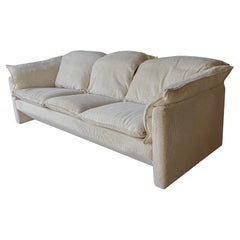 Post Modern 3 Seater Arizona Sofa by Niels Eilersen
