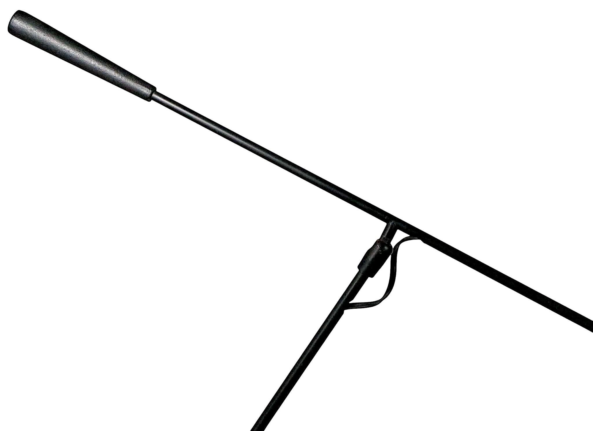 Post Modern Adjustable Angle Poise Floor Lamp For Sale 6