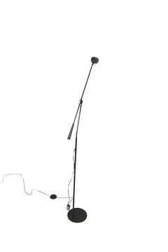 Post Modern Adjustable Angle Poise Floor Lamp