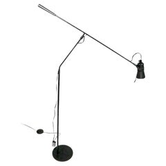 Stehlampen