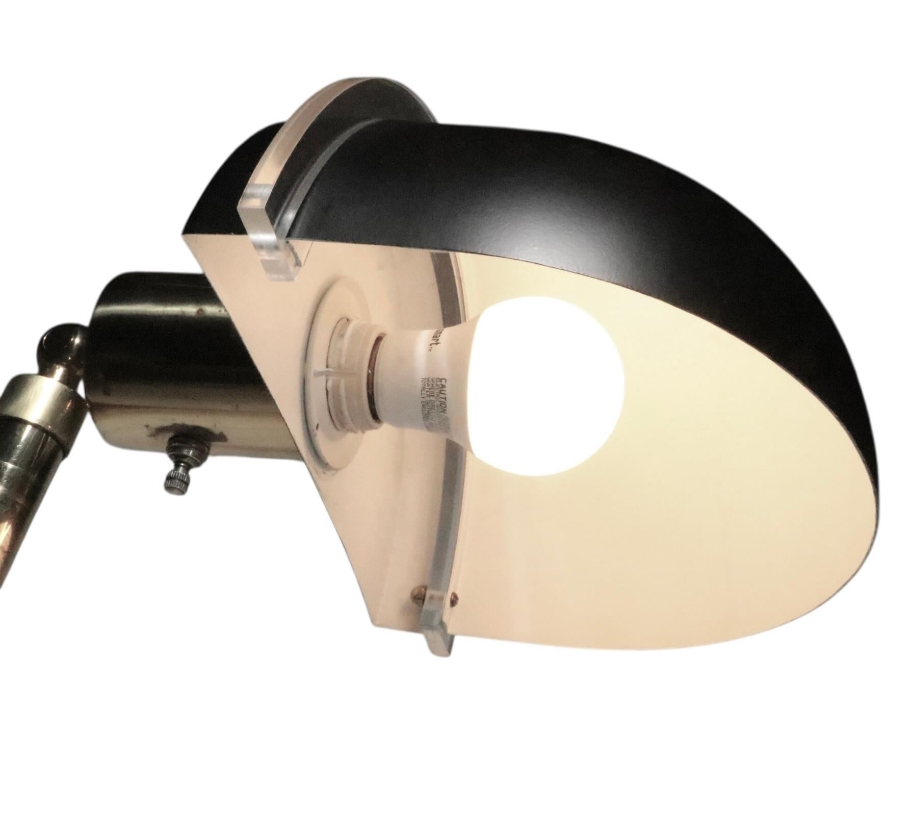 Post Modern Adjustable Floor Lamp For Sale 4