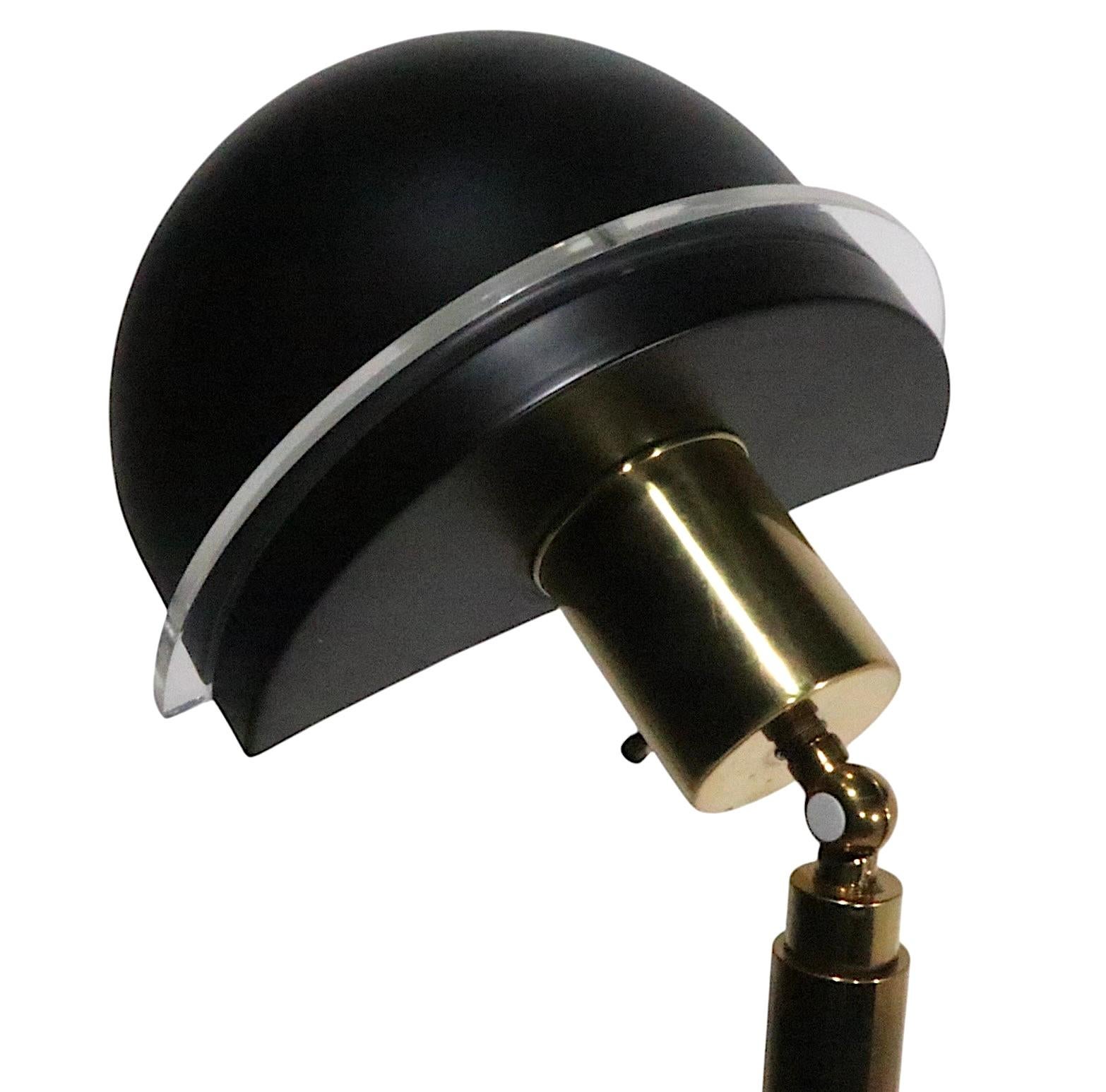 Post Modern Adjustable Floor Lamp For Sale 5