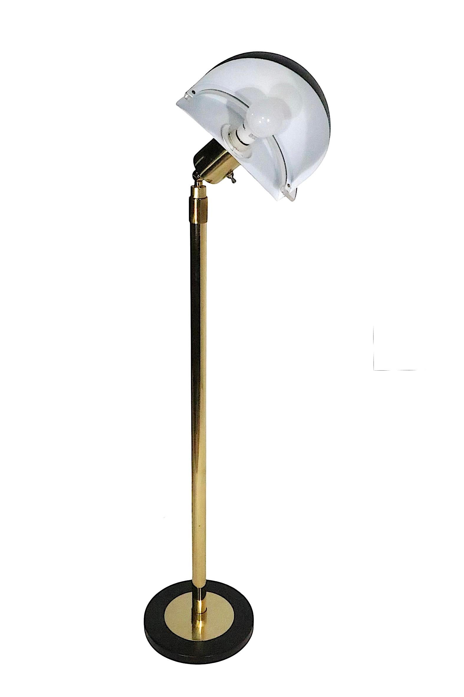 Post Modern Adjustable Floor Lamp For Sale 6