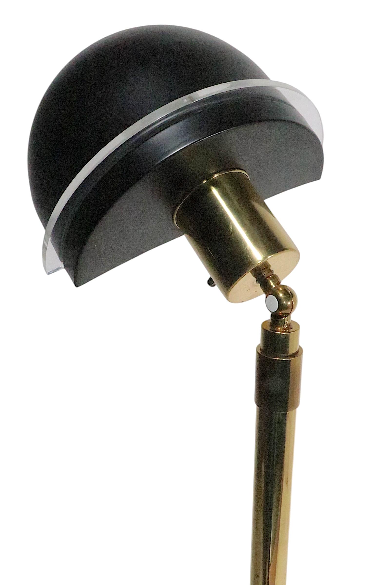 Post Modern Adjustable Floor Lamp For Sale 8