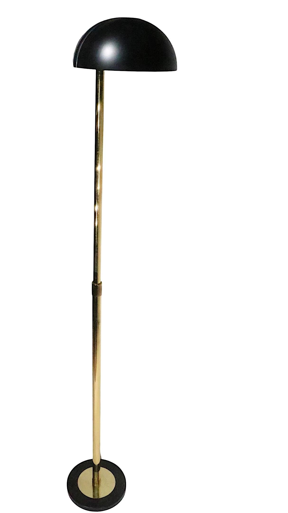 Post Modern Adjustable Floor Lamp For Sale 9