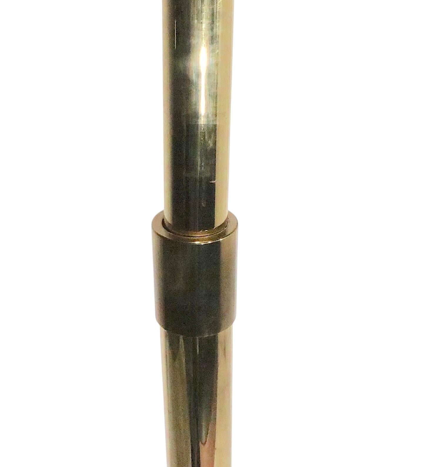 Post Modern Adjustable Floor Lamp For Sale 10