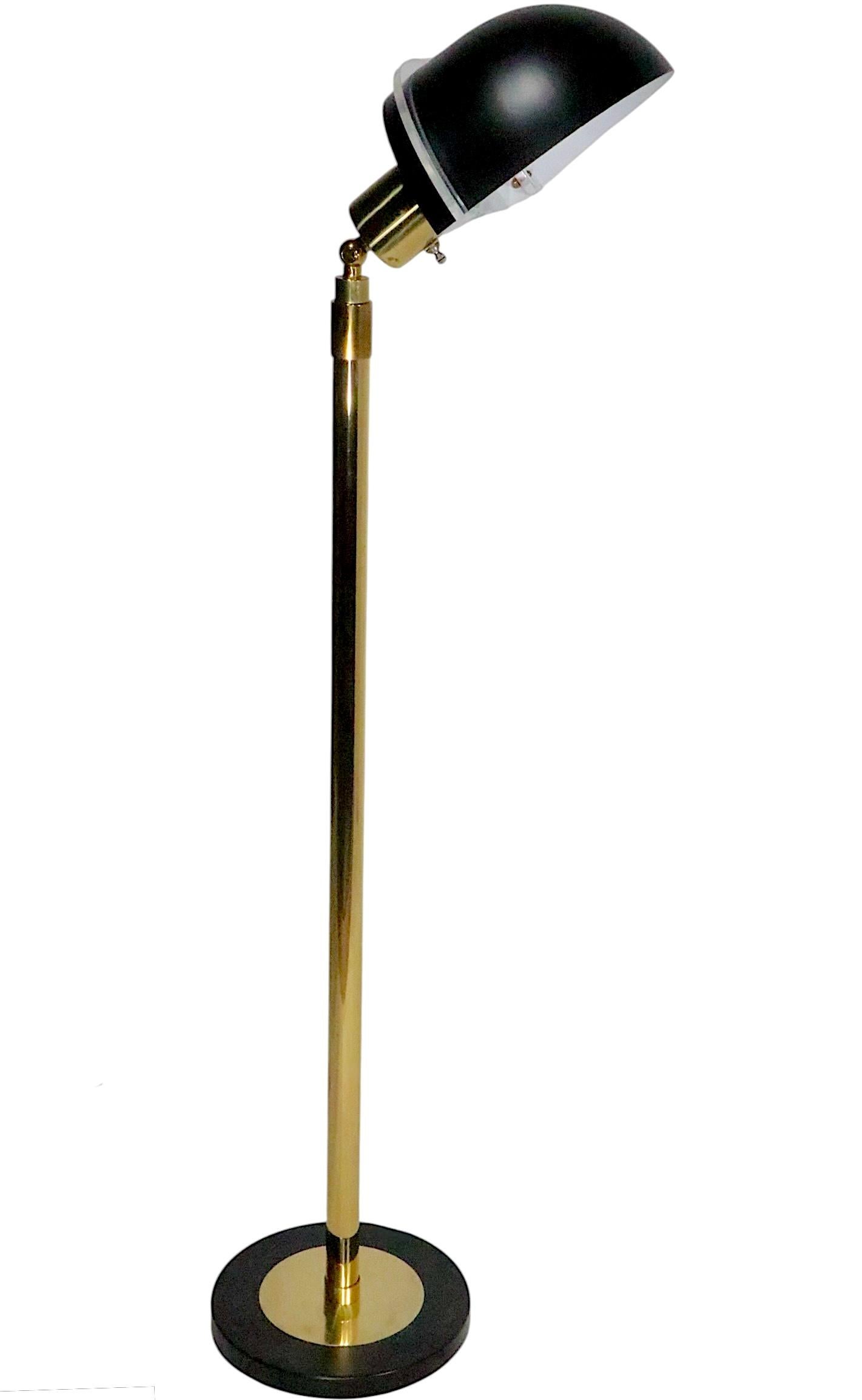 Post Modern Adjustable Floor Lamp For Sale 11