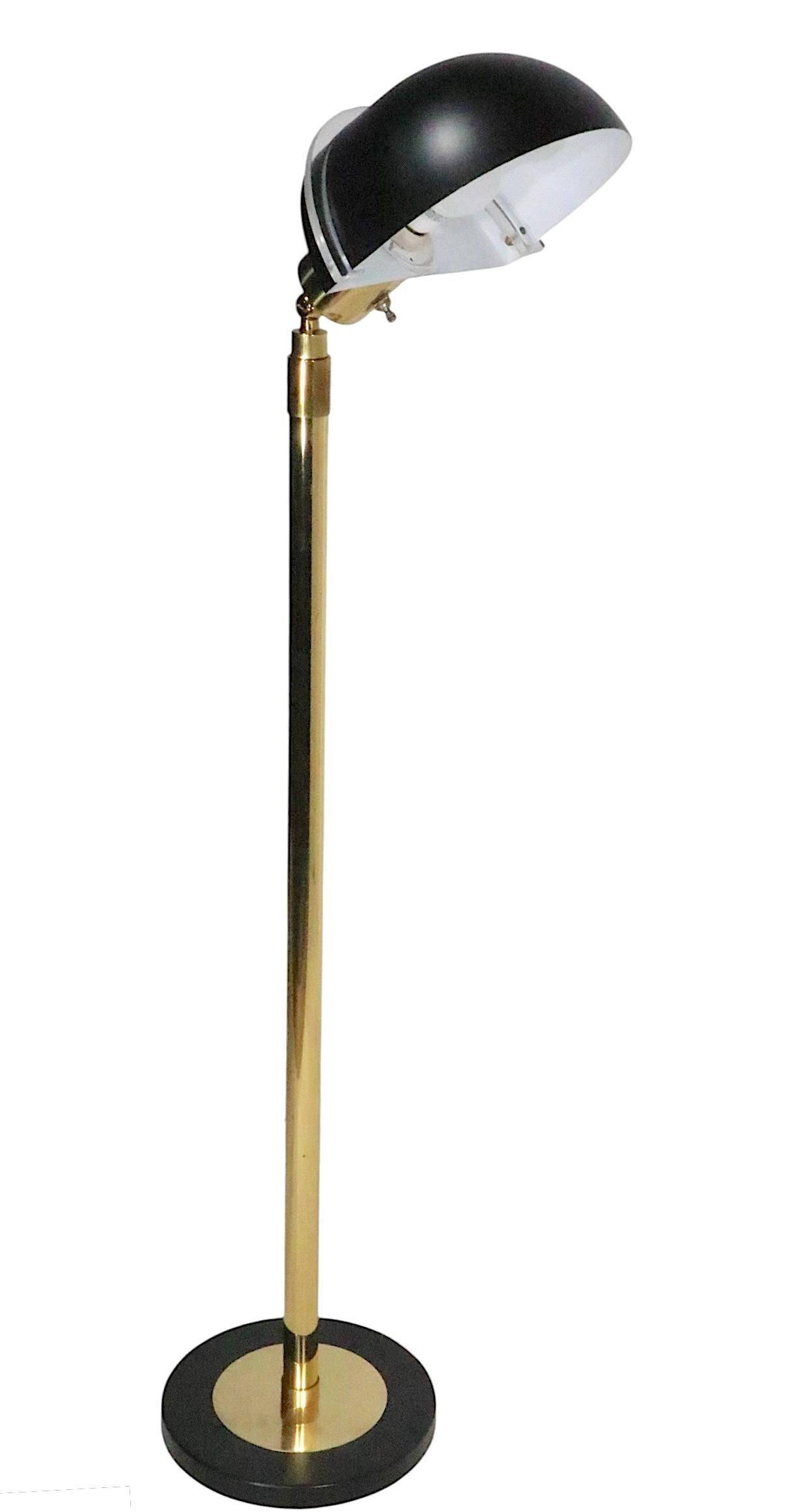 Post Modern Adjustable Floor Lamp For Sale 12